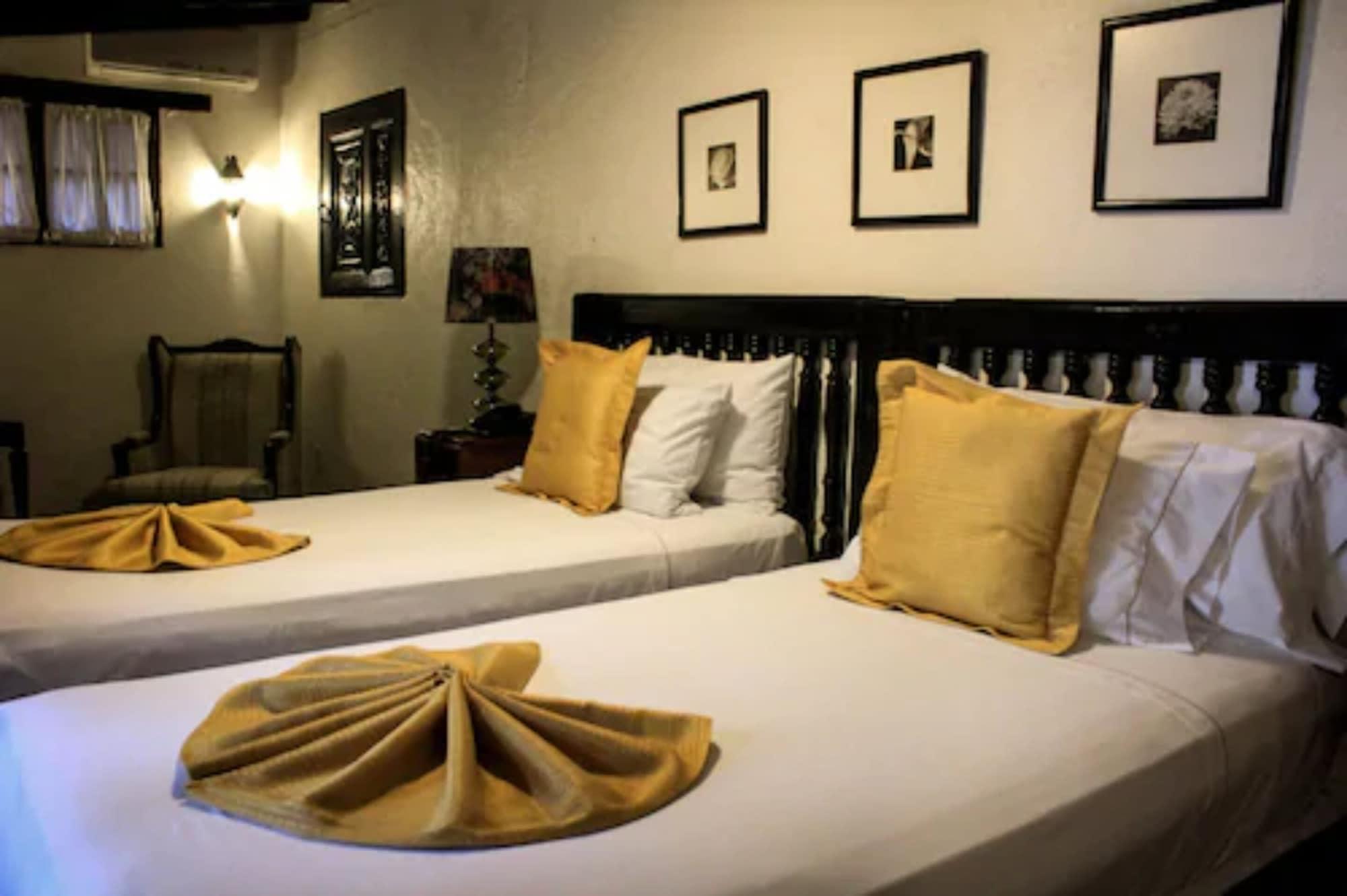 Hotel Casa Colonial - Adults Only Cuernavaca Eksteriør billede