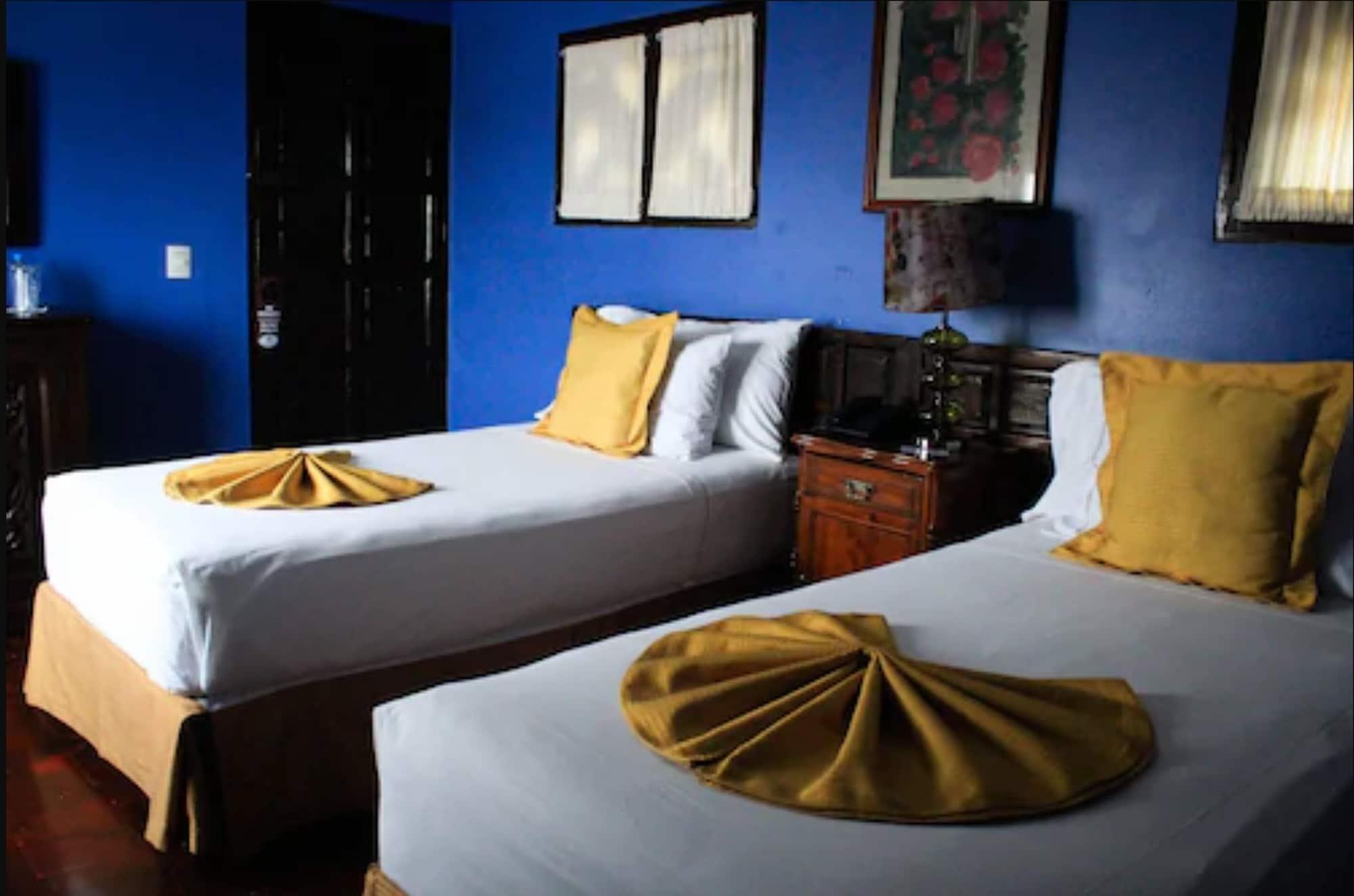 Hotel Casa Colonial - Adults Only Cuernavaca Eksteriør billede