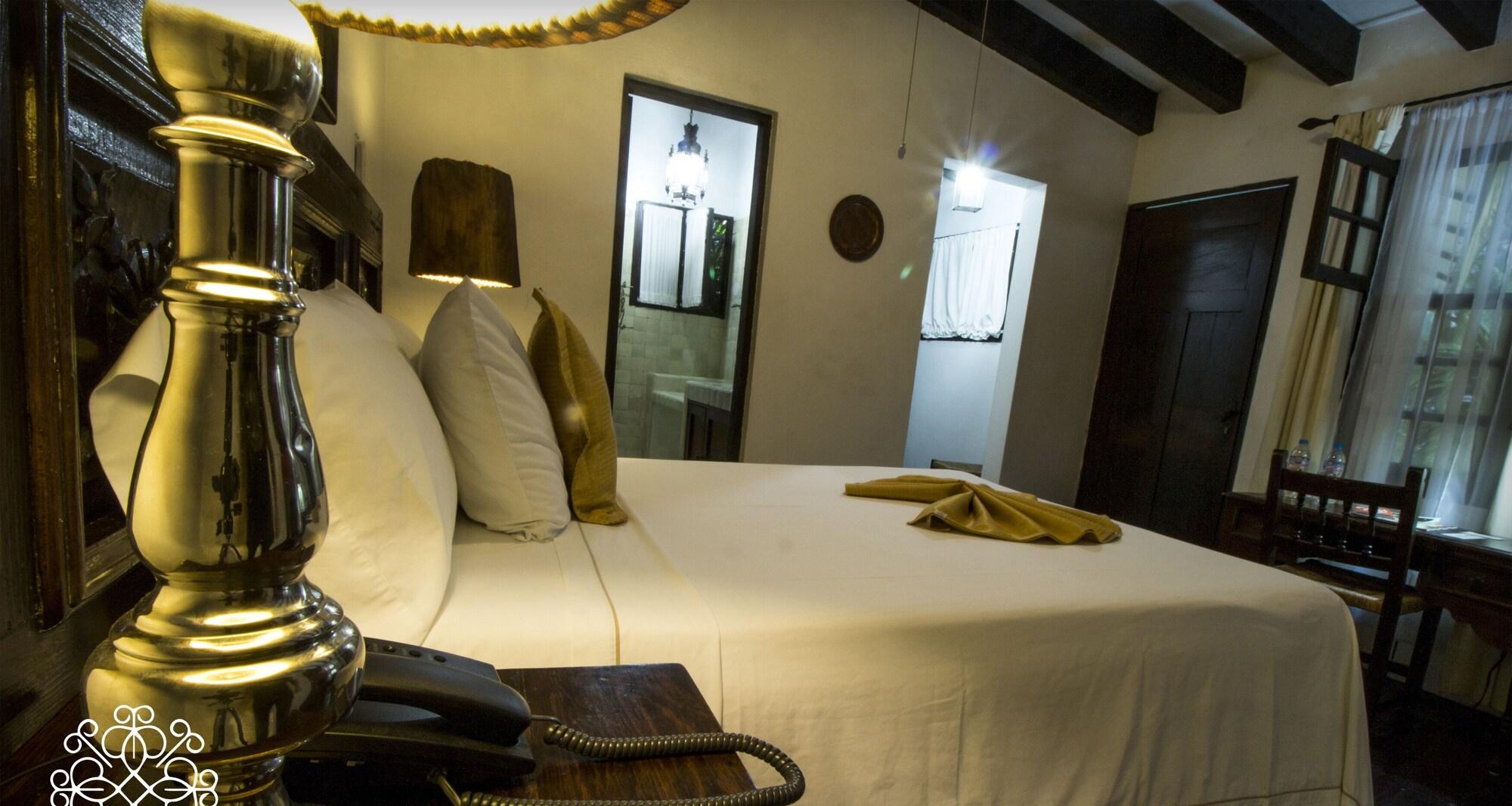 Hotel Casa Colonial - Adults Only Cuernavaca Eksteriør billede
