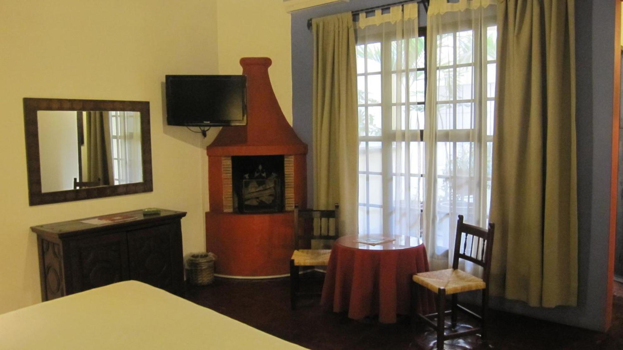Hotel Casa Colonial - Adults Only Cuernavaca Eksteriør billede