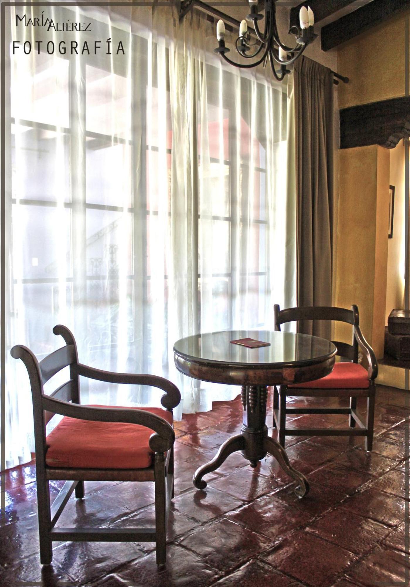 Hotel Casa Colonial - Adults Only Cuernavaca Eksteriør billede
